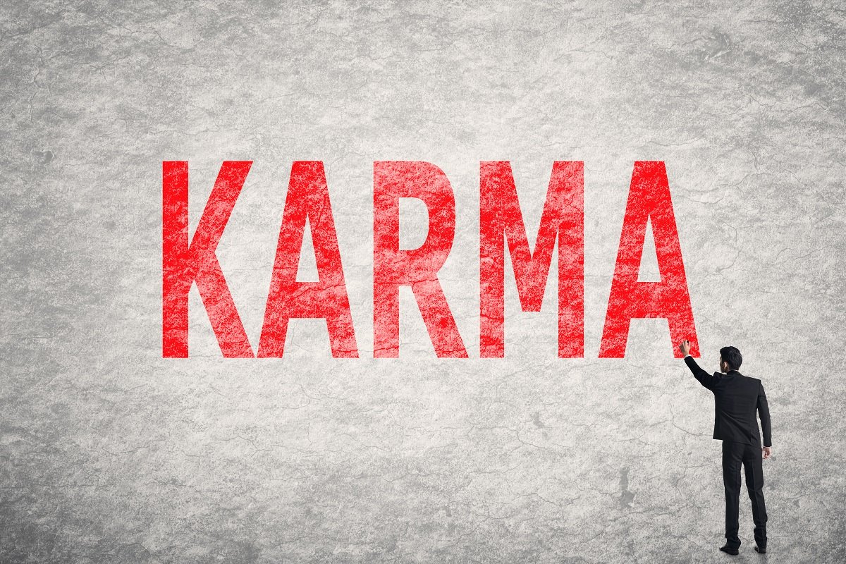 karma