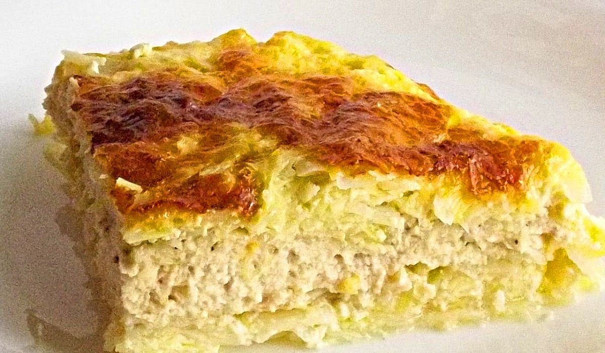 užkepėlė