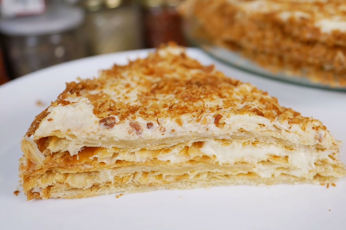 tortas