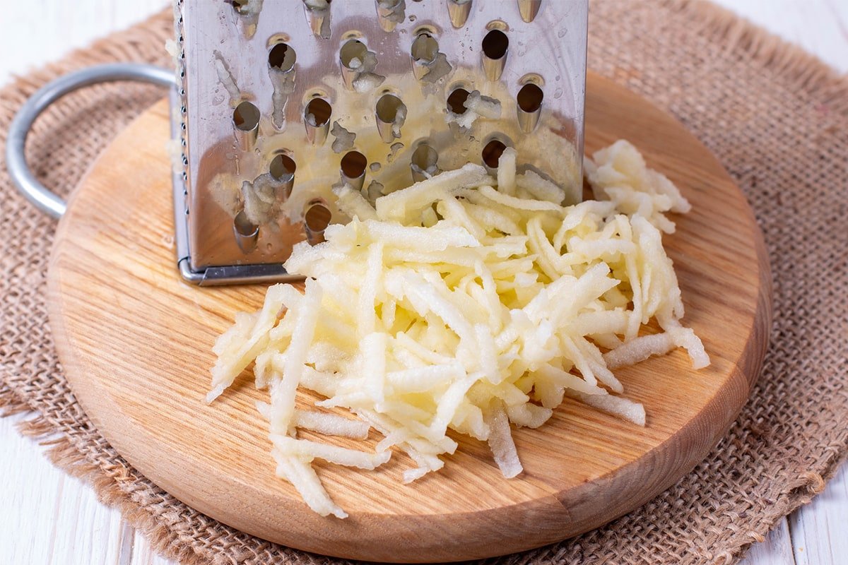 Varškėčiai