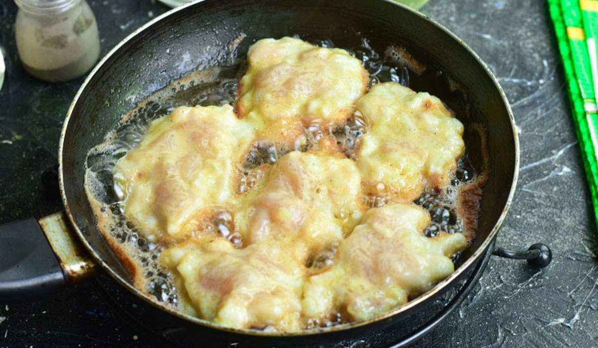 vištiena