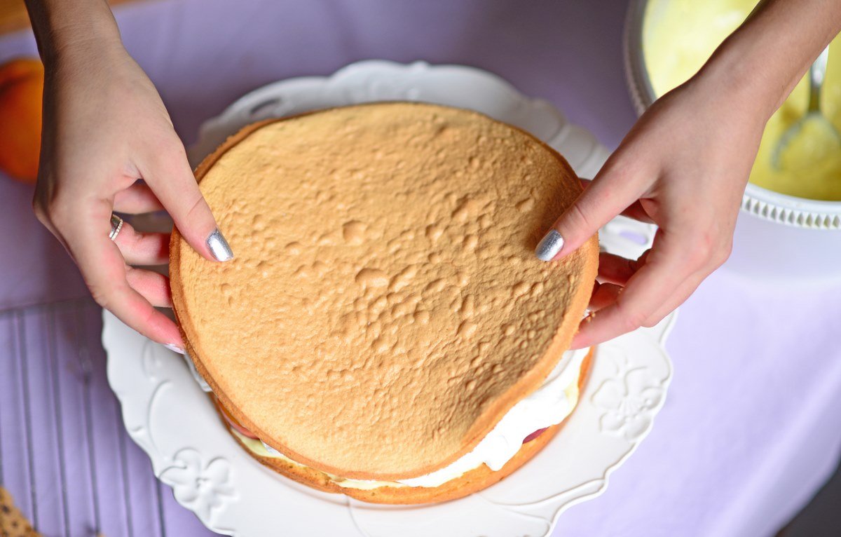 tortas