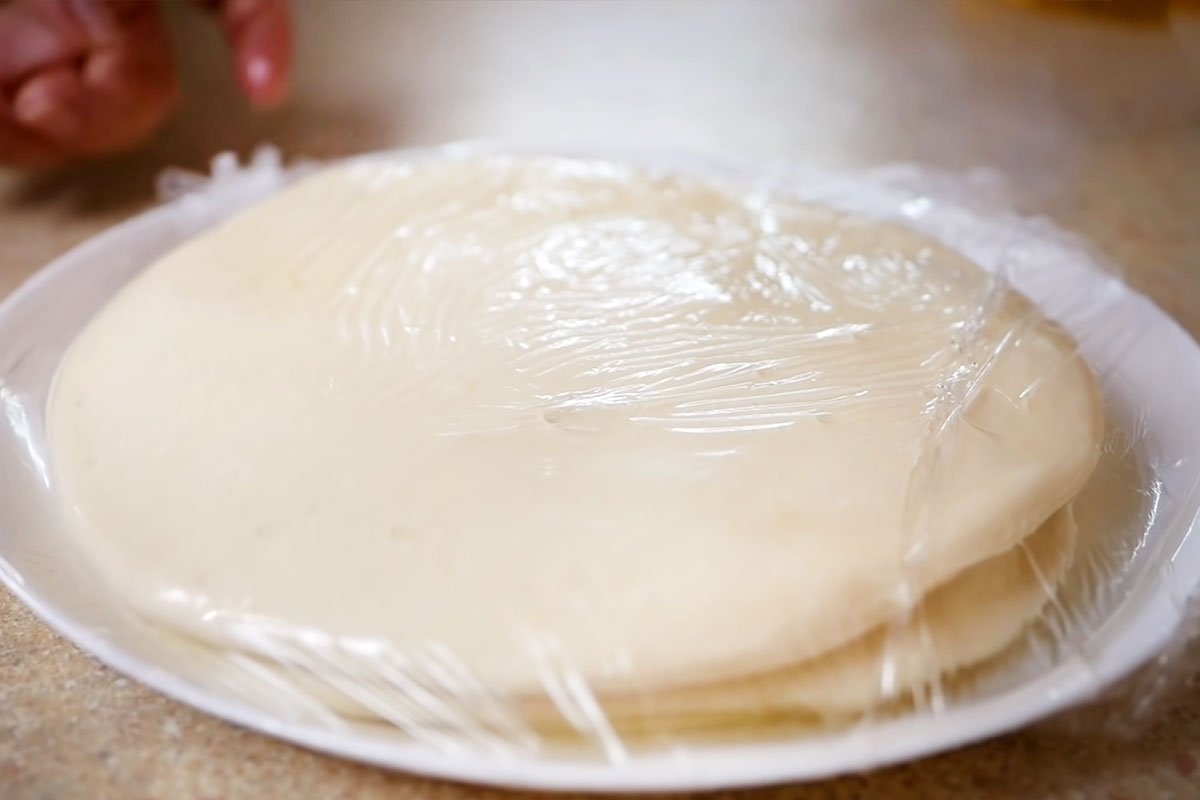 tortas