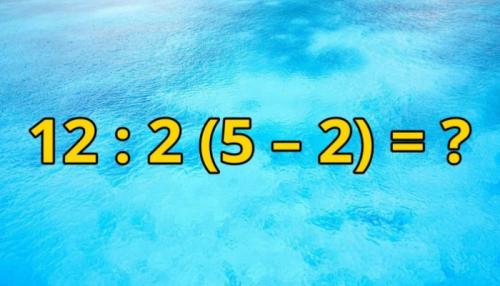 matematikos