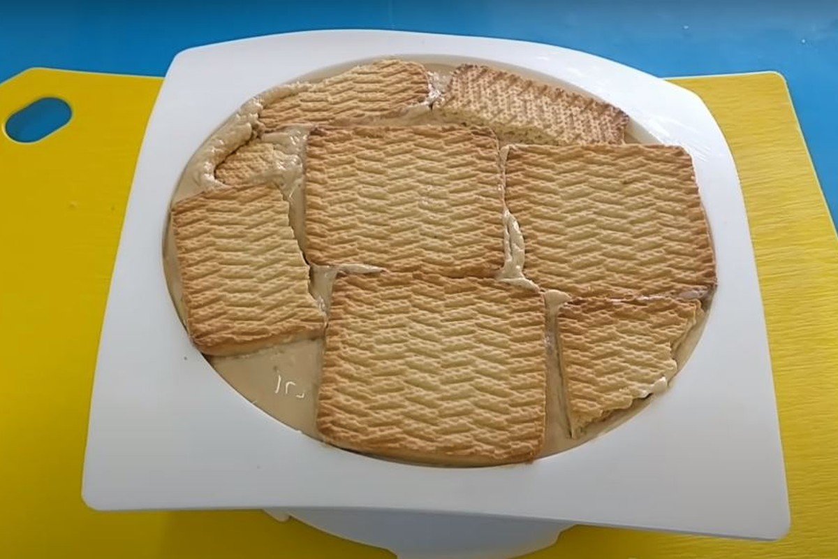 tortas