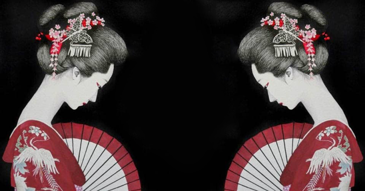 8 japoniški ritualai laimingam gyvenimui pasiekti