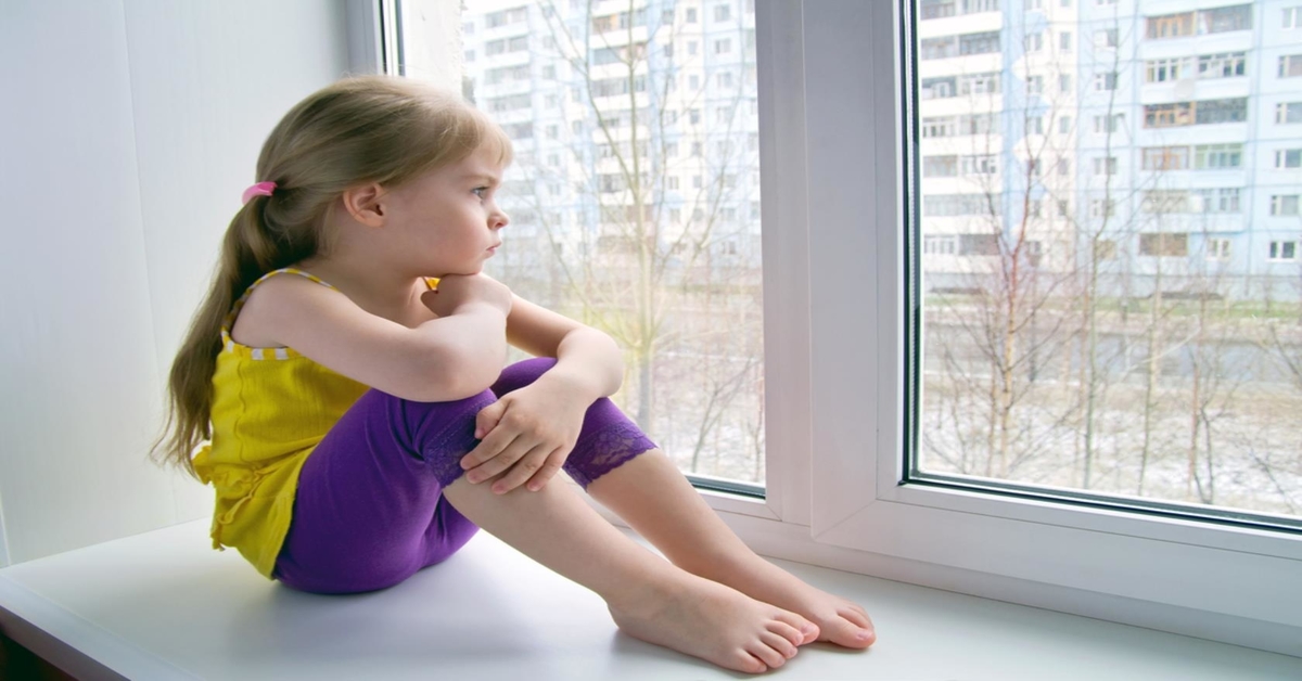 2 dalykai, kurių vaikai tikrai neatleidžia tėvams