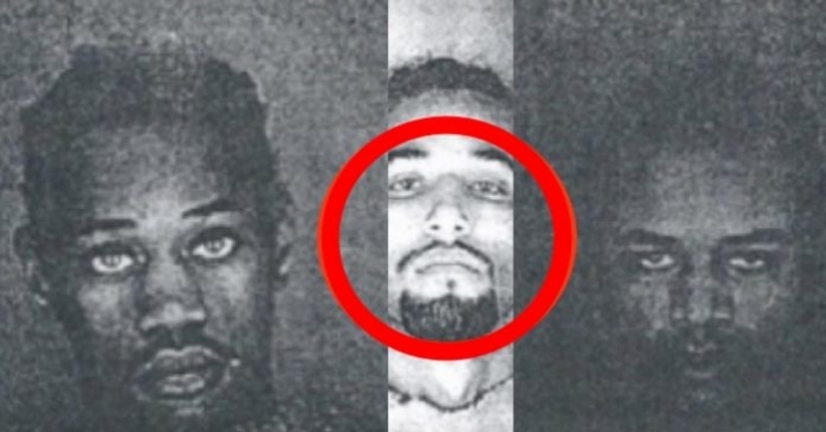 Už apiplėšimą vyras kalėjo 17 metų. Tuomet policija suprato, kad padarė klaidą