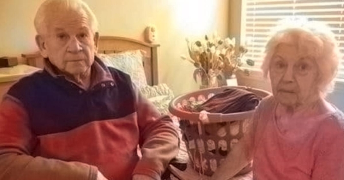 Po 69 metų santuokos pora mirė kartu ligoninės lovoje