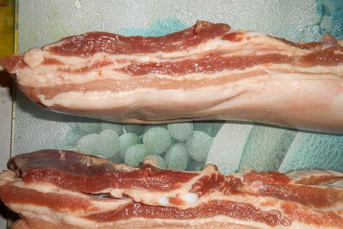 šoninė