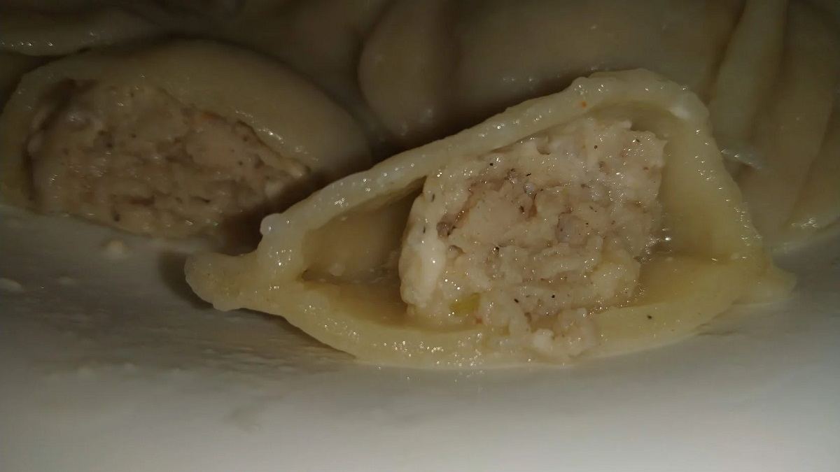 koldūnai