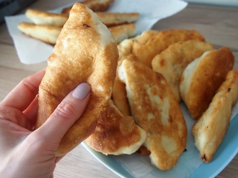 Pyragėliai