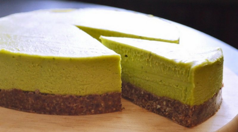 avokadus