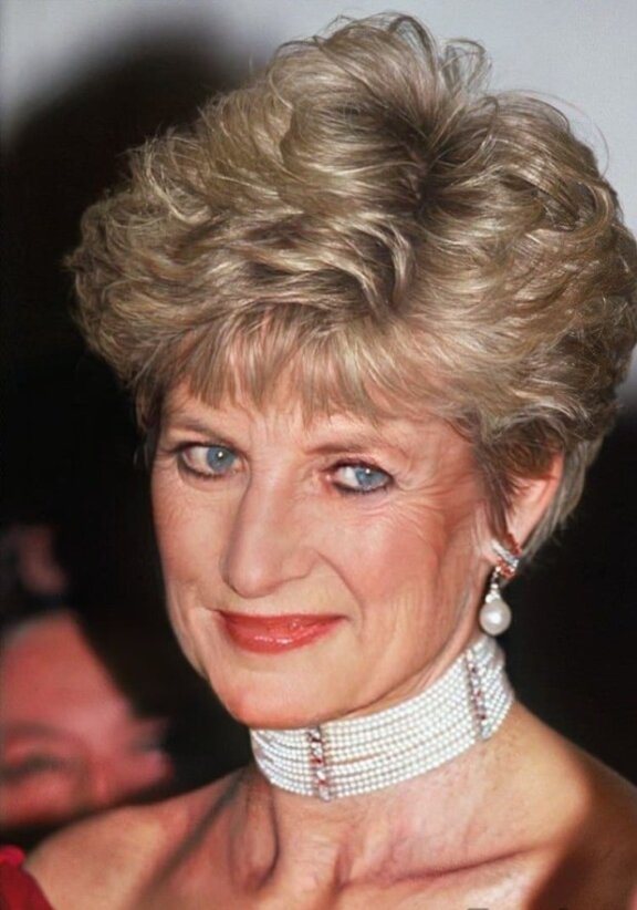 diana
