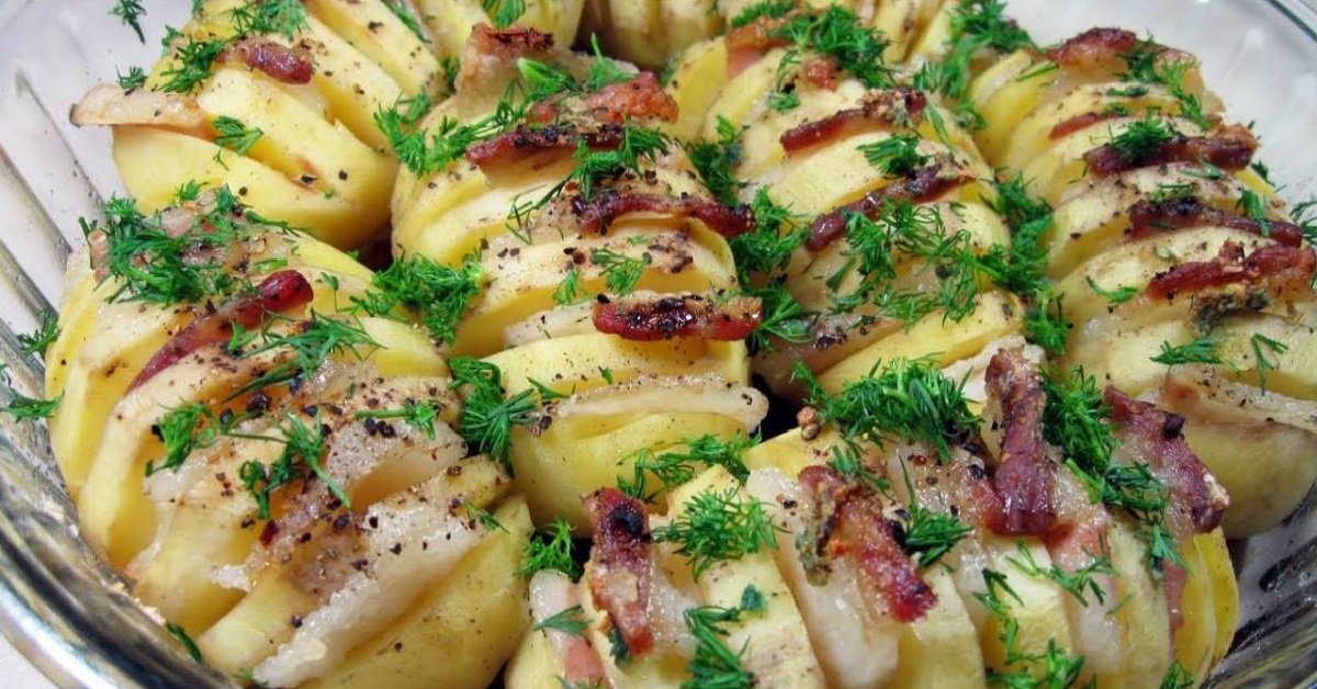 Bulvės