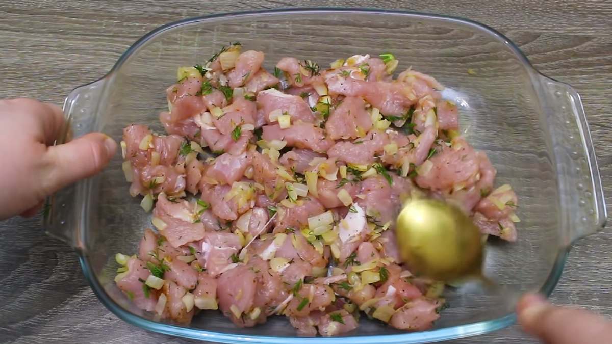 užkepėlė