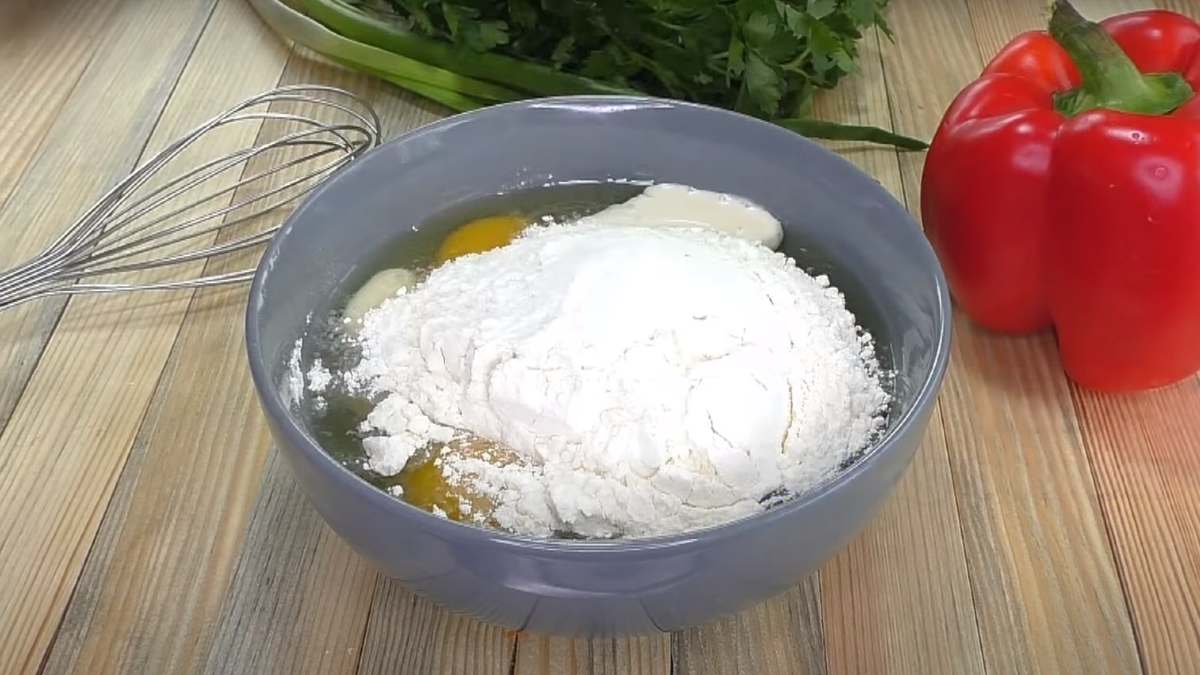 mėsos ir kopūstų apkepas