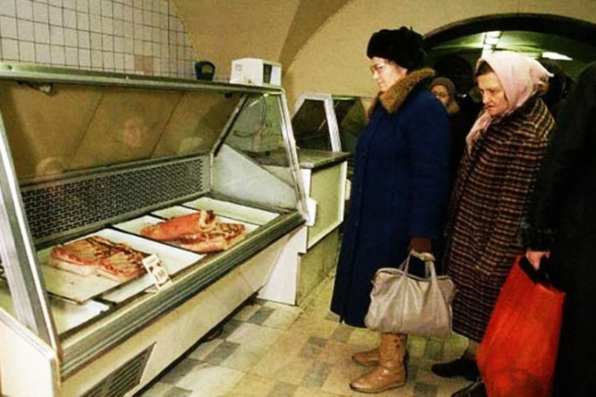 šašlykus