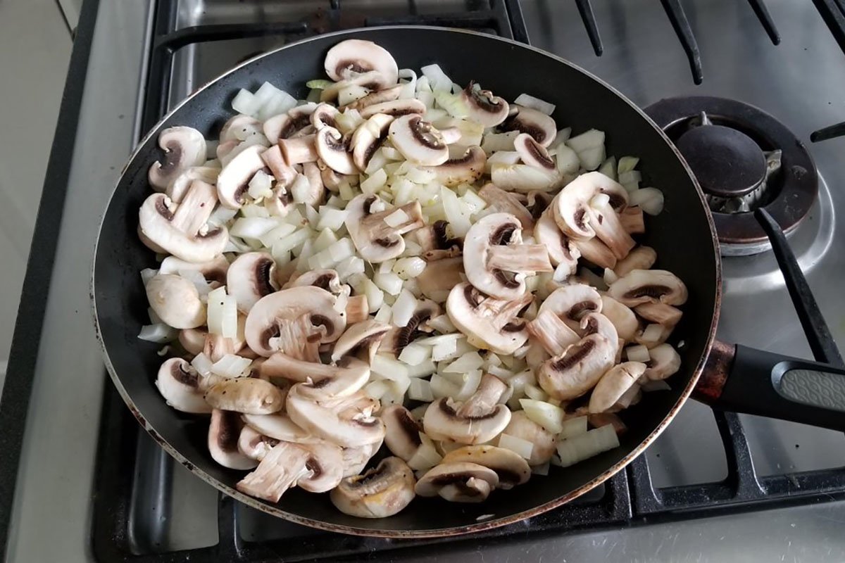 užkepėlė