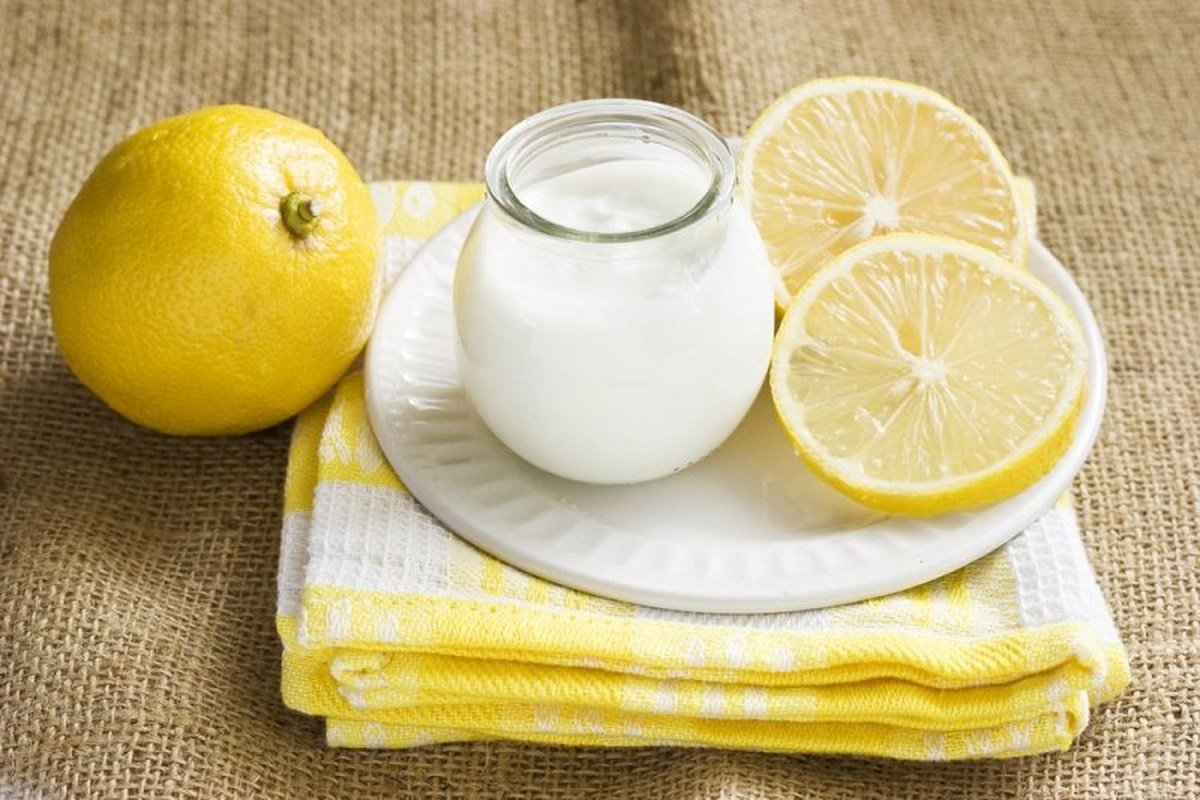 dėmių