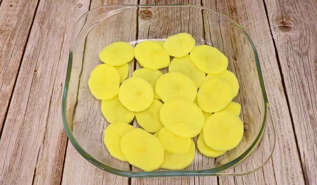 užkepėlė