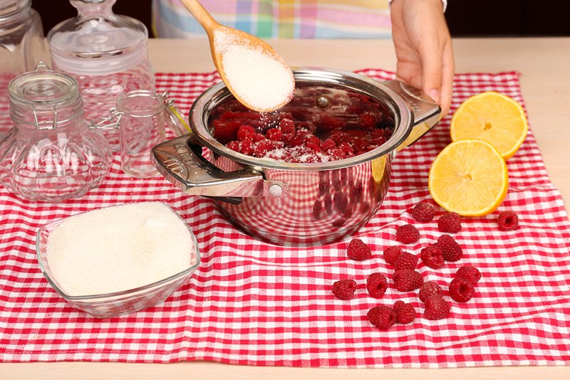 uogienė