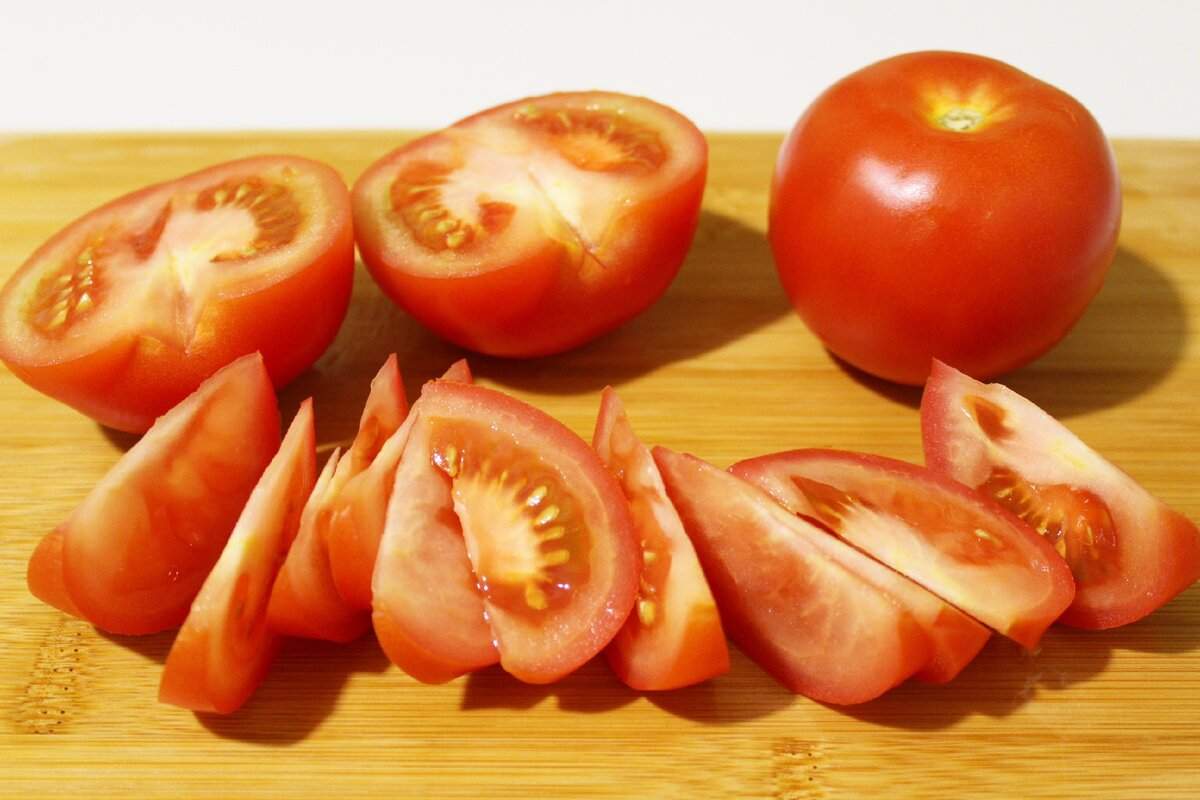 pomidorus