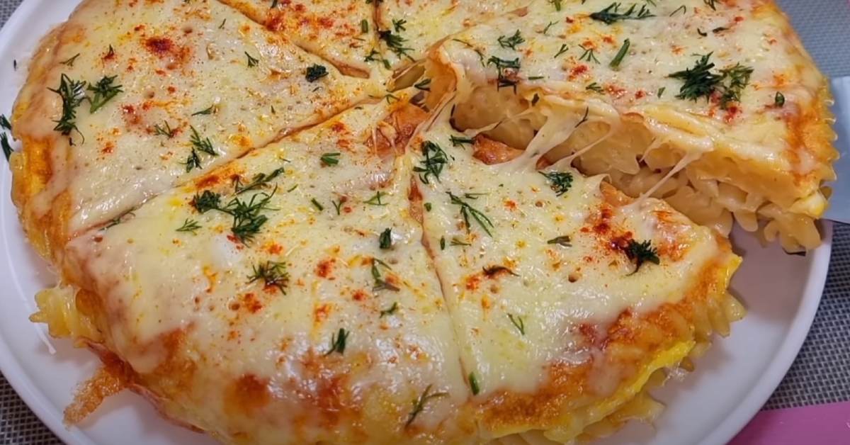 užkepėlė