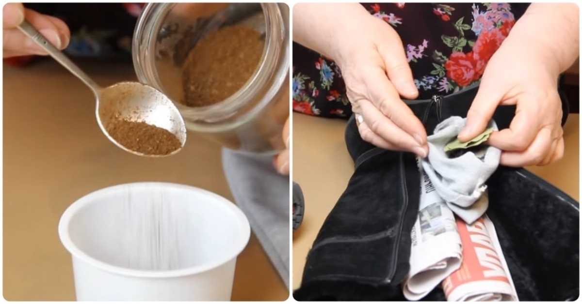 Kandys niekada neužsiveis spintoje, jei naudositės šiuo metodu