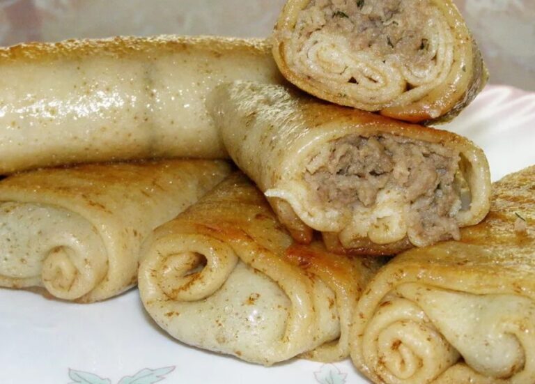 mėsa