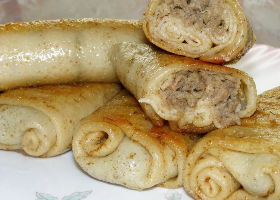 mėsa