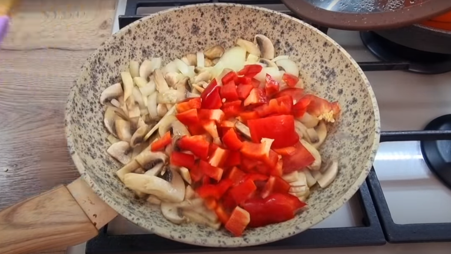 Vištienos krūtinėlė