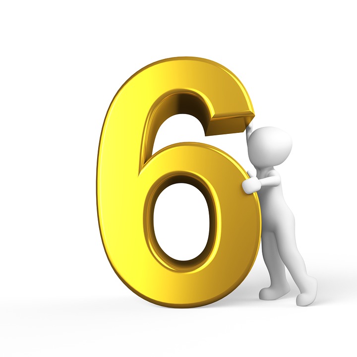 namo numeris