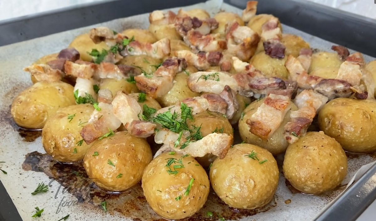 bulvės