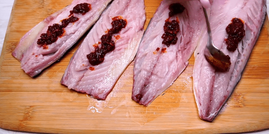 skumbrė