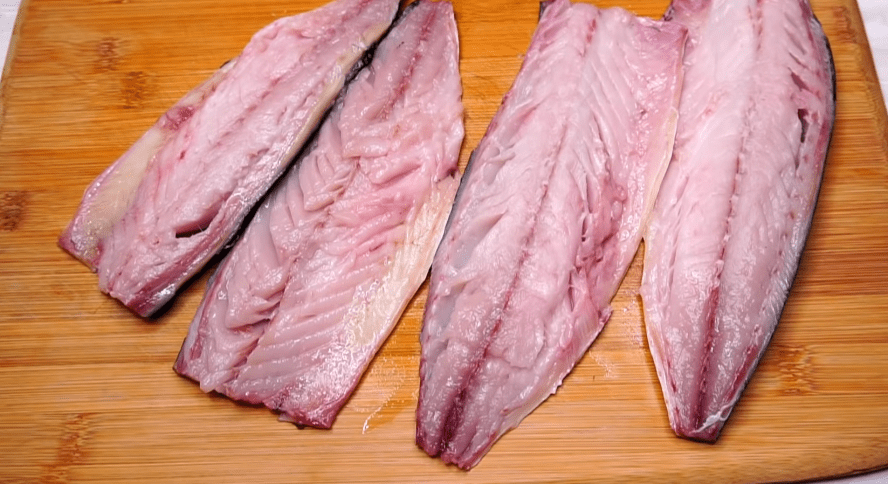 skumbrė