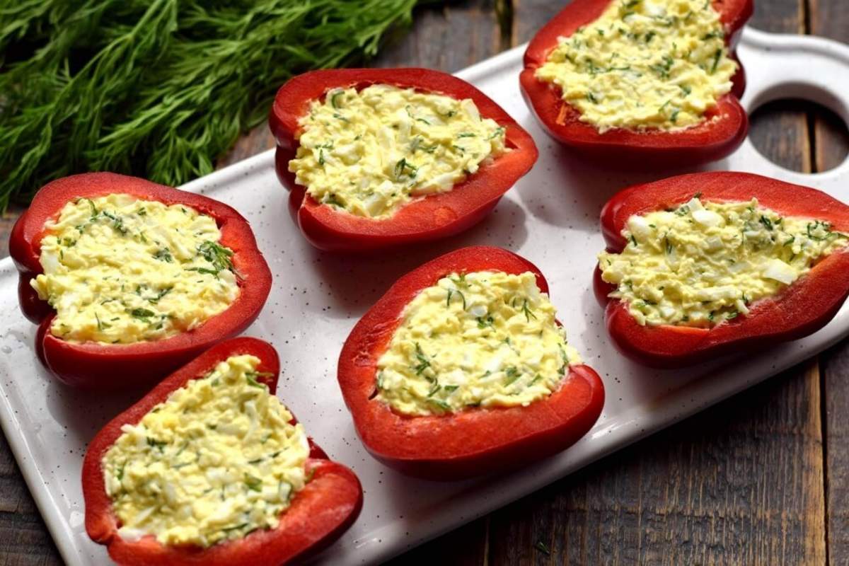 paprikas