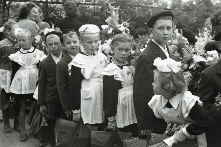 auklėjimo