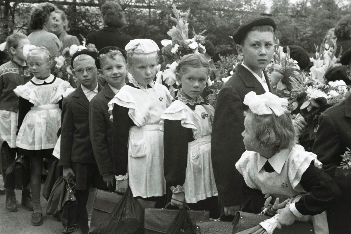 auklėjimo