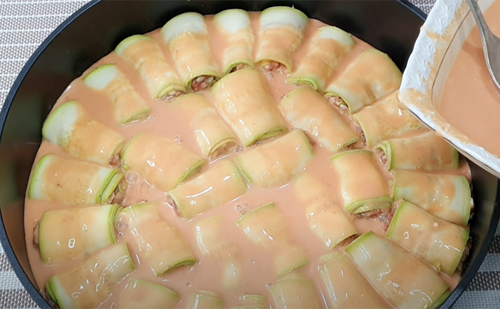 mėsą