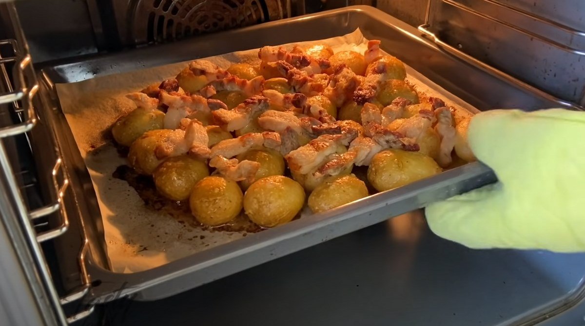 bulvės