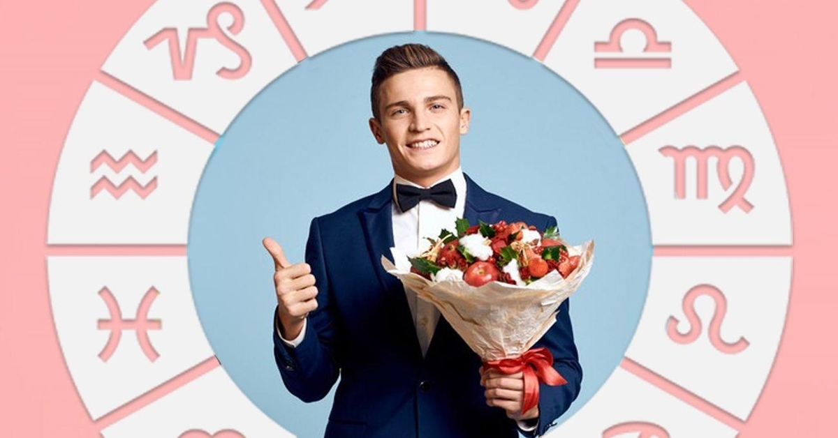 Po kuriais Zodiako ženklais gimę vyrai yra patys geriausi?