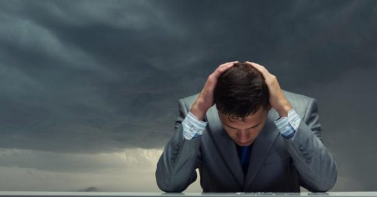 3 didžiausi nevykėliai iš visų Zodiako ženklų