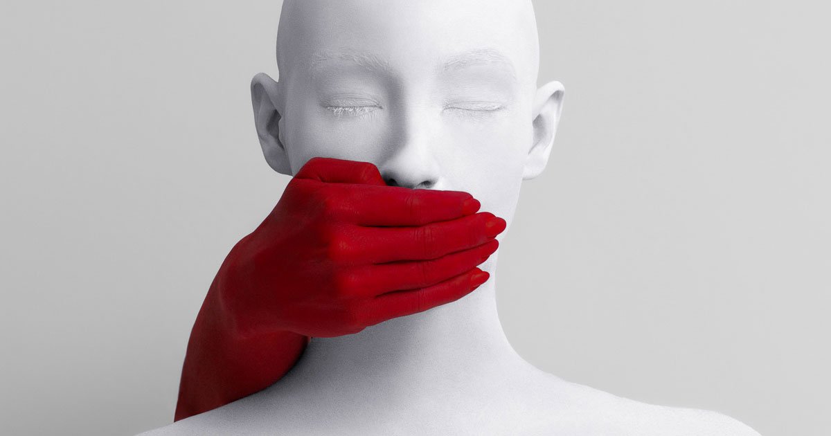 Niekada neatsiprašykite dėl šių 12 dalykų