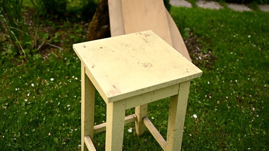 taburetę