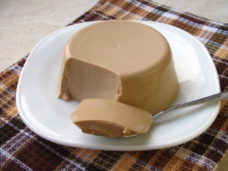 želė