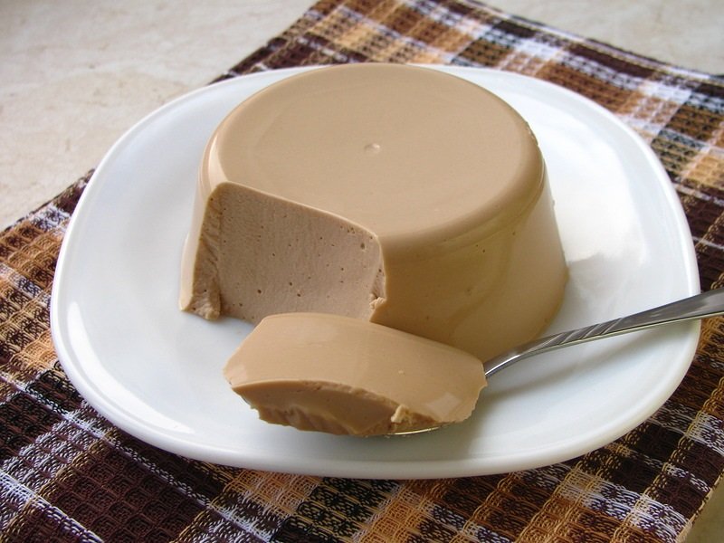 želė