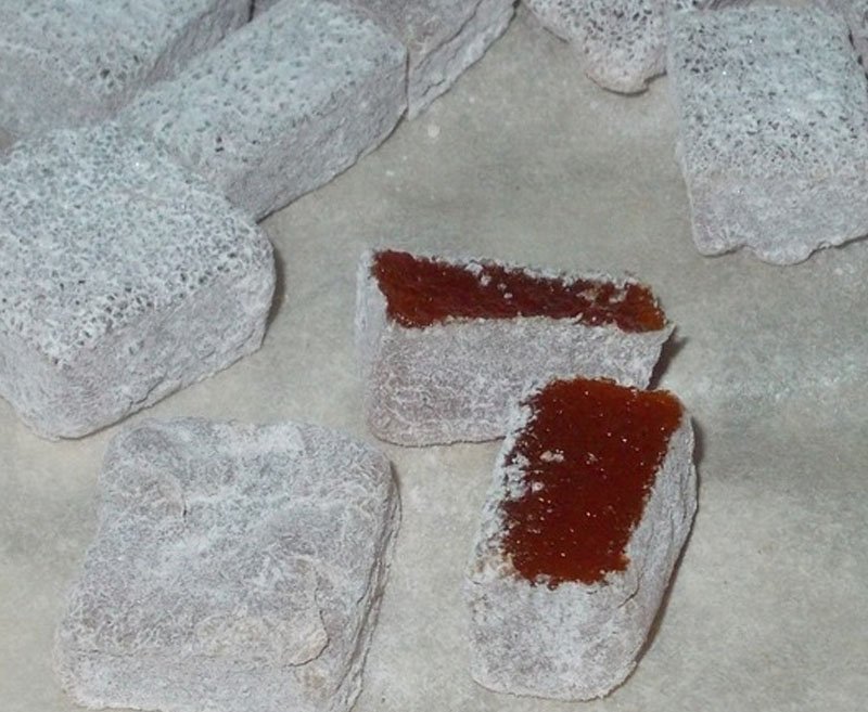 saldainiai