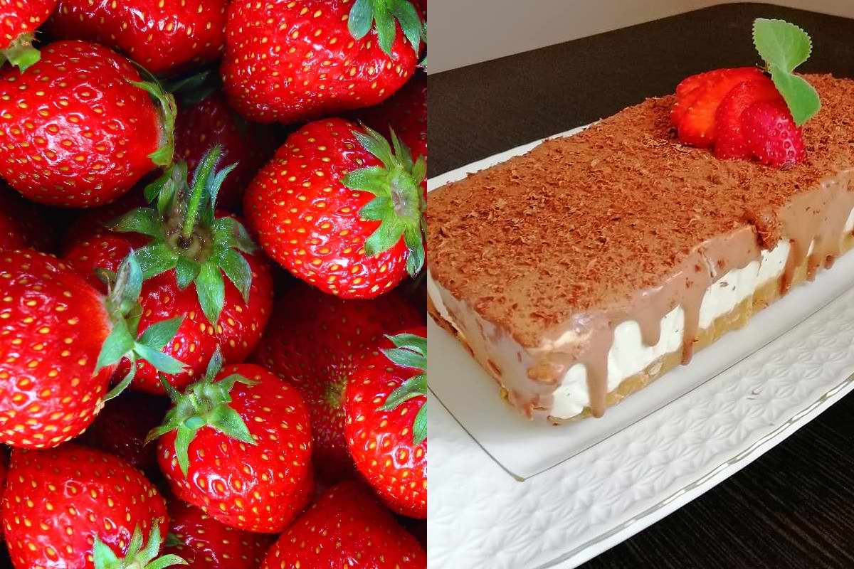 desertas