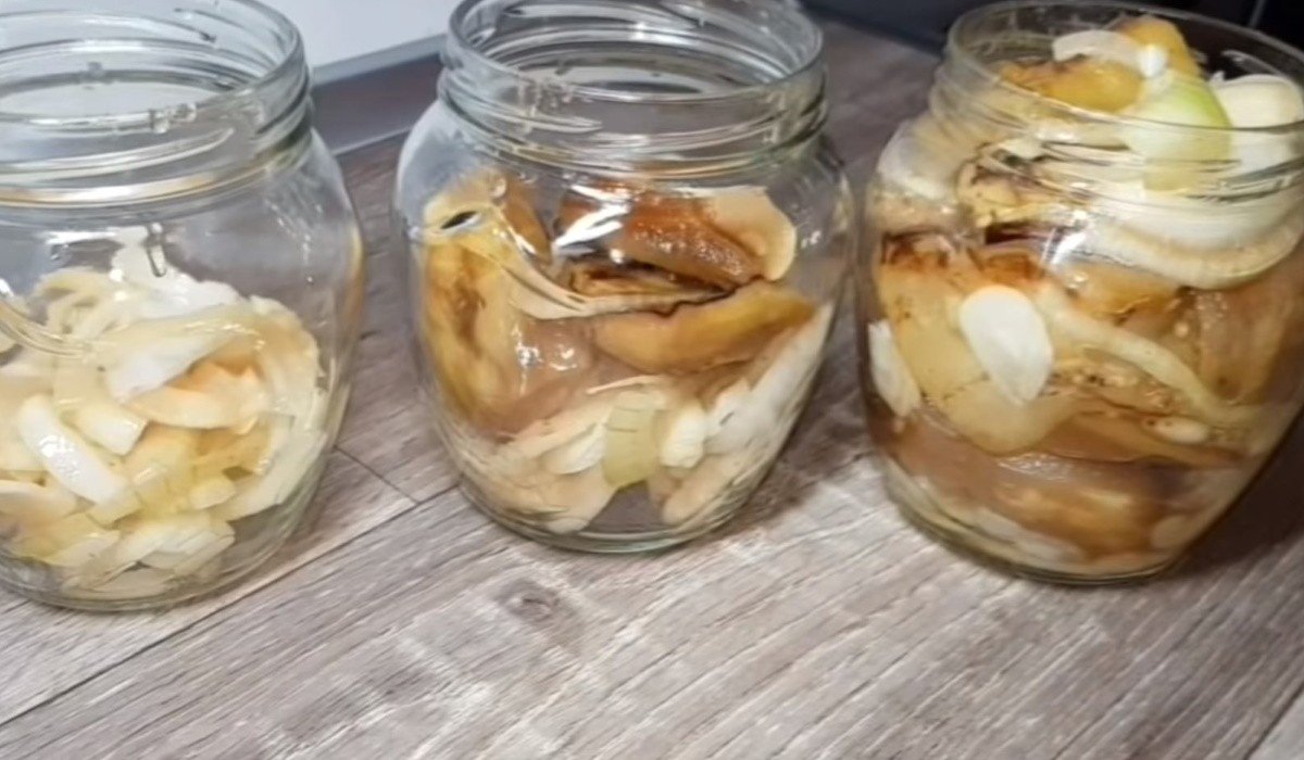 baklažanai